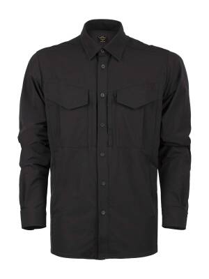 Outdoor Tactical Gömlek Esnek Fit Erkek TACFLEX03 - 1