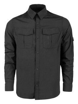 Outdoor Tactical Gömlek Fit Erkek TACFLEX02SH - VAVWEAR