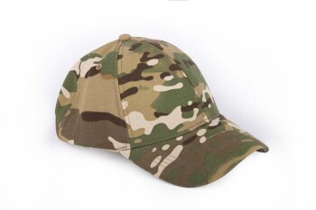 Outdoor Tactical Günlük Şapka TACHAT02 - 1