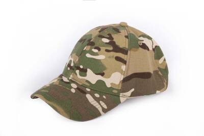 Outdoor Tactical Günlük Şapka TACHAT02 - 2