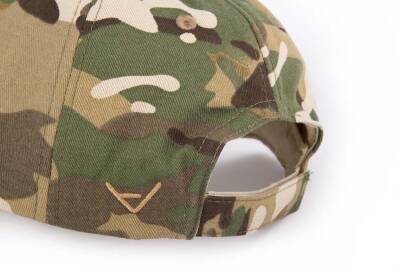 Outdoor Tactical Günlük Şapka TACHAT02 - 3