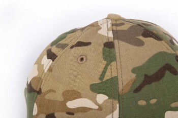 Outdoor Tactical Günlük Şapka TACHAT02 - 4