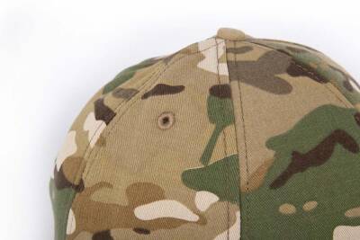 Outdoor Tactical Günlük Şapka TACHAT02 - 4