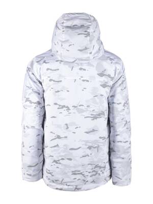 Outdoor Tactical Kışlık Erkek Montu Su Geçirmez KOLT20 - 30