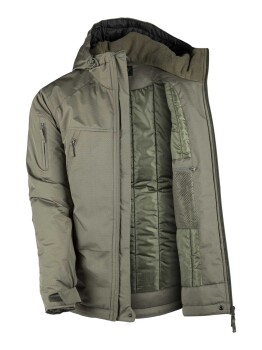 Outdoor Tactical Kışlık Erkek Montu Su Geçirmez KOLT20 - 24