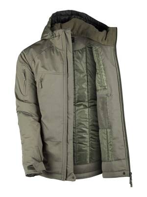 Outdoor Tactical Kışlık Erkek Montu Su Geçirmez KOLT20 - 24