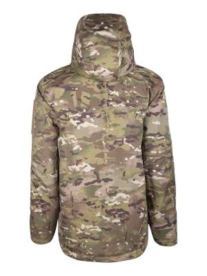 Outdoor Tactical Kışlık Erkek Montu Su Geçirmez KOLT20 - 4