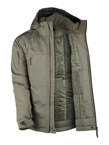 Outdoor Tactical Kışlık Erkek Montu Su Geçirmez KOLT20 - 8