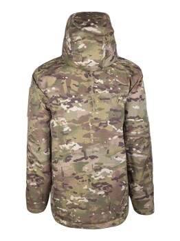 Outdoor Tactical Kışlık Erkek Montu Su Geçirmez KOLT20 - 14