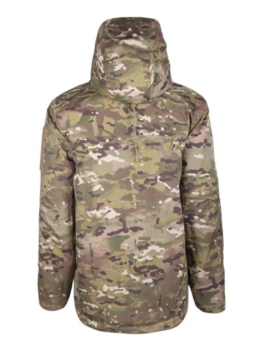 Outdoor Tactical Kışlık Erkek Montu Su Geçirmez KOLT20 - 14