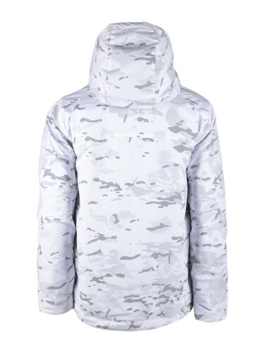 Outdoor Tactical Kışlık Erkek Montu Su Geçirmez KOLT20 - 5