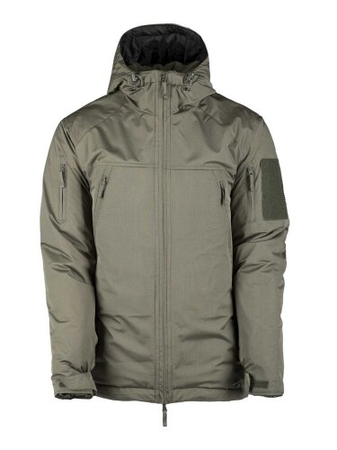 Outdoor Tactical Kışlık Erkek Montu Su Geçirmez KOLT20 - 6