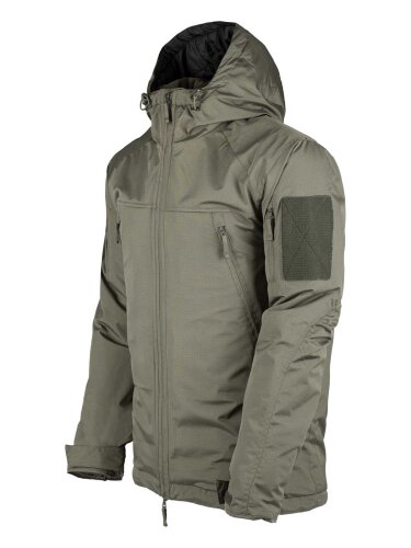 Outdoor Tactical Kışlık Erkek Montu Su Geçirmez KOLT20 - 9