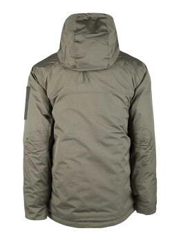 Outdoor Tactical Kışlık Erkek Montu Su Geçirmez KOLT20 - 10