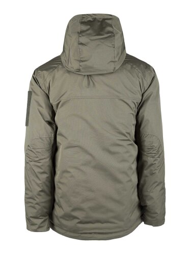 Outdoor Tactical Kışlık Erkek Montu Su Geçirmez KOLT20 - 10