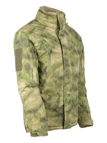 Outdoor Tactical Kışlık Erkek Montu Su Geçirmez KOLT30 - 2
