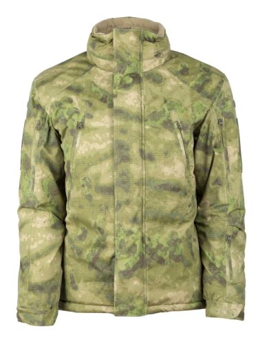 Outdoor Tactical Kışlık Erkek Montu Su Geçirmez KOLT30 - 1