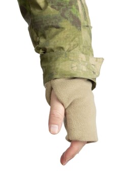 Outdoor Tactical Kışlık Erkek Montu Su Geçirmez KOLT30 - 6