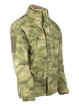 Outdoor Tactical Kışlık Erkek Montu Su Geçirmez KOLT30 - 2