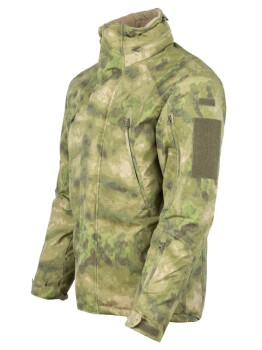 Outdoor Tactical Kışlık Erkek Montu Su Geçirmez KOLT30 - 3
