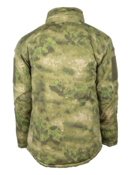 Outdoor Tactical Kışlık Erkek Montu Su Geçirmez KOLT30 - 4