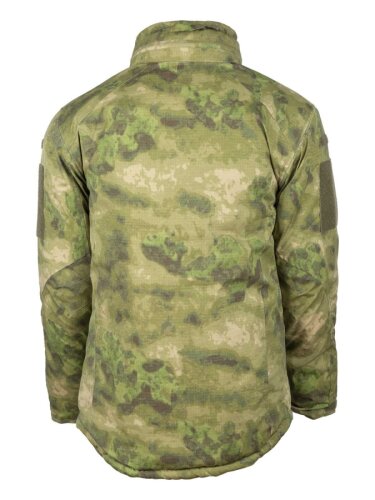 Outdoor Tactical Kışlık Erkek Montu Su Geçirmez KOLT30 - 4