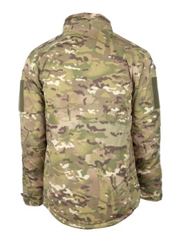 Outdoor Tactical Kışlık Erkek Montu Su Geçirmez KOLT30 - 10