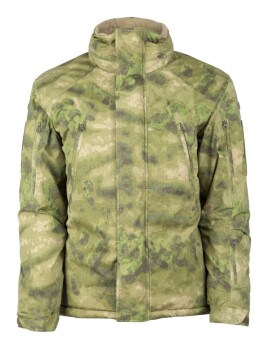 Outdoor Tactical Kışlık Erkek Montu Su Geçirmez KOLT30 - VAVWEAR