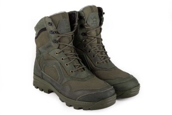 Outdoor Tactical Uzun Boğazlı Erkek bot PNT01 - VAVWEAR