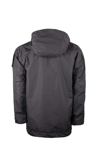 Outdoor Tactical Yağmurluk Su Geçirmez Leke Tutmaz Rüzgar Geçirmez Rüzgarlık Erkek Mont 3TECH01 - 36