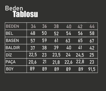 Outdoor Taktik Erkek Kargo Pantolon BASETAC12X - 6