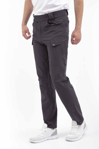 Outdoor Taktik Esnek Rahat Su İtici Erkek Pantolon TACFLEX11 - 3