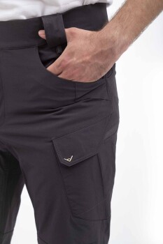 Outdoor Taktik Esnek Rahat Su İtici Erkek Pantolon TACFLEX11 - 5