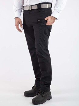 Outdoor Taktik Esnek Rahat Su İtici Erkek Pantolon TACFLEX11 - 8