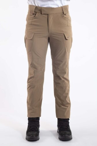 Outdoor Taktik Esnek Rahat Su İtici Erkek Pantolon TACFLEX11 - 15
