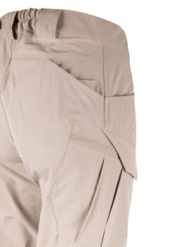 Outdoor Taktik Esnek Rahat Su İtici Erkek Pantolon TACFLEX11 - 25