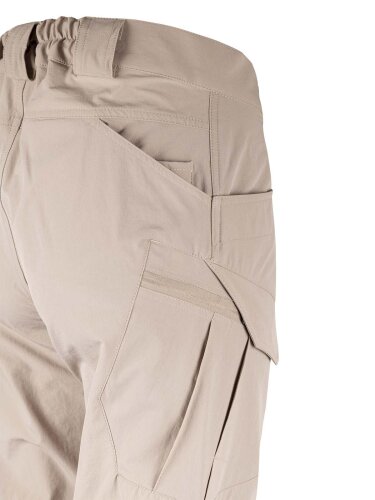 Outdoor Taktik Esnek Rahat Su İtici Erkek Pantolon TACFLEX11 - 25