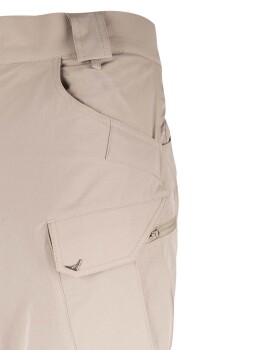 Outdoor Taktik Esnek Rahat Su İtici Erkek Pantolon TACFLEX11 - 26