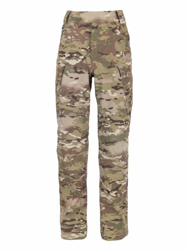 Outdoor Taktik Esnek Rahat Su İtici Erkek Pantolon TACFLEX11 - 27