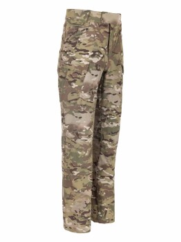 Outdoor Taktik Esnek Rahat Su İtici Erkek Pantolon TACFLEX11 - 28