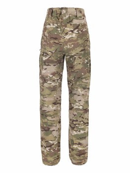 Outdoor Taktik Esnek Rahat Su İtici Erkek Pantolon TACFLEX11 - 29