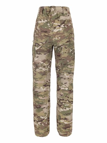 Outdoor Taktik Esnek Rahat Su İtici Erkek Pantolon TACFLEX11 - 29