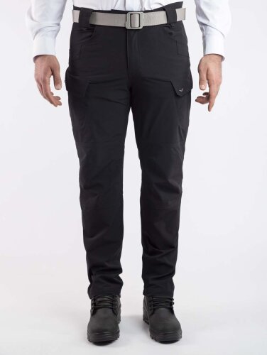 Outdoor Taktik Esnek Rahat Su İtici Erkek Pantolon TACFLEX11 - 7