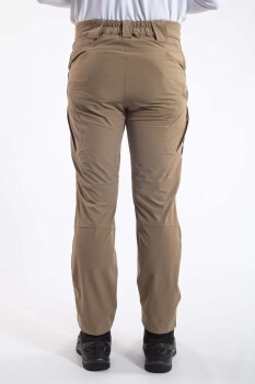 Outdoor Taktik Esnek Rahat Su İtici Erkek Pantolon TACFLEX11 - 16