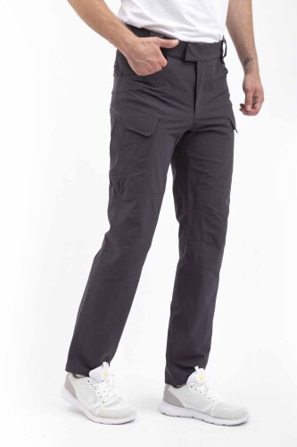 Outdoor Taktik Esnek Rahat Su İtici Erkek Pantolon TACFLEX11 - 2