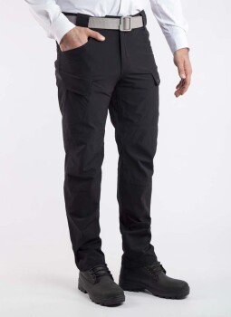 Outdoor Taktik Esnek Rahat Su İtici Erkek Pantolon TACFLEX11 - 12