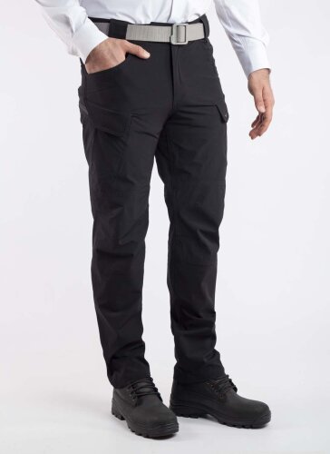 Outdoor Taktik Esnek Rahat Su İtici Erkek Pantolon TACFLEX11 - 12