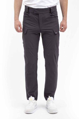 Outdoor Taktik Esnek Rahat Su İtici Erkek Pantolon TACFLEX11 - 1