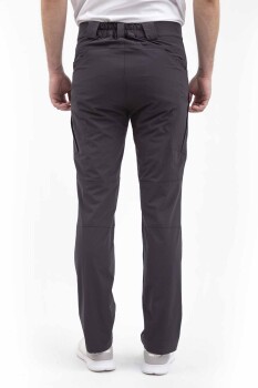Outdoor Taktik Esnek Rahat Su İtici Erkek Pantolon TACFLEX11 - 4