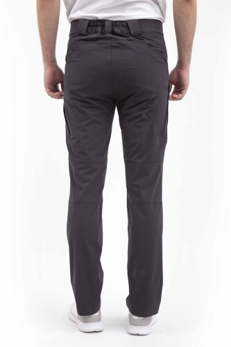Outdoor Taktik Esnek Rahat Su İtici Erkek Pantolon TACFLEX11 - 4